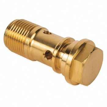 Mi-t-m 8-0516 Pressure Washer Bolt 3/8-19BSP