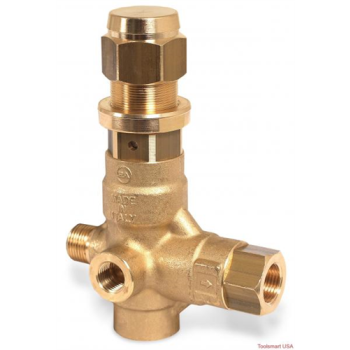 Mi-T-M 8-0522 Unloader