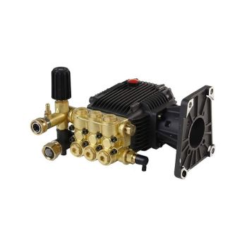 Karcher 8.754-327.0 Triplex Pump 3.2GPM 3600PSI