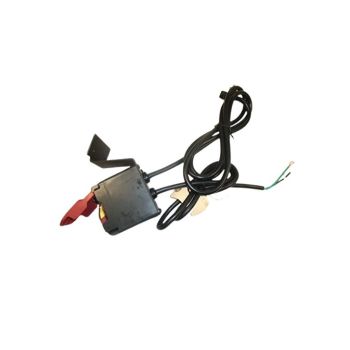 Ryobi Elect. Tools 80035003700 Switch Assembly