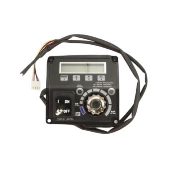 Titan 805-237A Sprayer Complete Control Panel Assembly