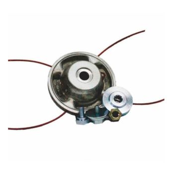 Shindaiwa 80794A Heavy Duty Fixed Line Head