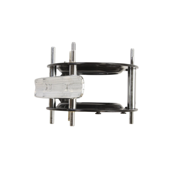 Abu Garcia 811500 Conventional Reel Frame 4600C-3