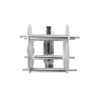 Abu Garcia 811656 Conventional Reel Frame TGC6000C