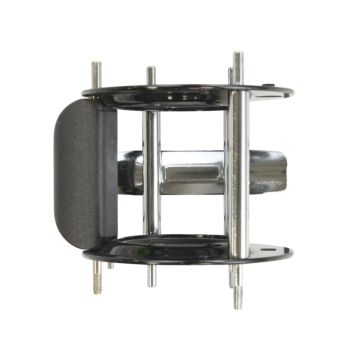 Abu Garcia 811668 Conventional Reel Frame 6600C5MAG