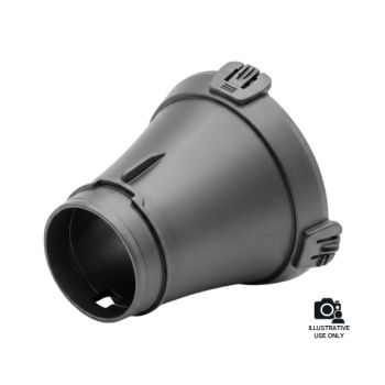Snapper 84003571 Leaf Blower Jet Blower Tube