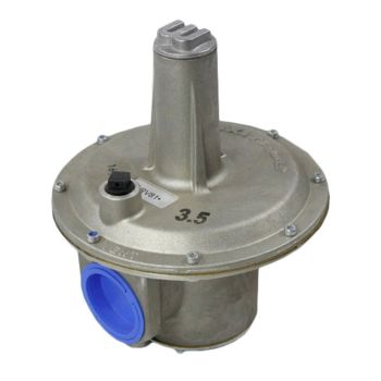 Generac Delco 84252 Fuel, Regulator 1.5"
