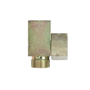 Mi-T-M 850-0225 Coil Inlet Connector Assembly