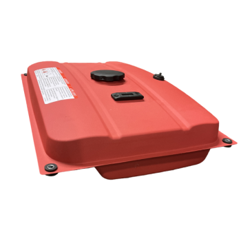 Mi-T-M 856-0052 Fuel Tank Assembly