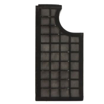 Oreck 87.2002.0 Vacuum Cleaner Standard Filter-Black