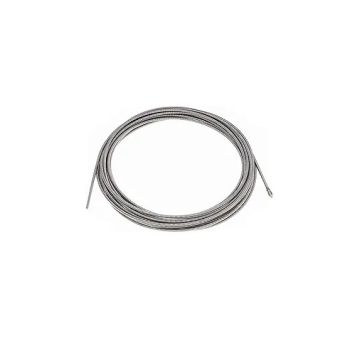 Ridgid 87582 C-32Iw Cable 3/8" X 75'