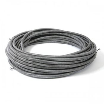 Ridgid 87597 Cable C-45 1/2" X 75'