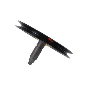Toro 88-0850 Snow Blower Pulley & Drive Assembly