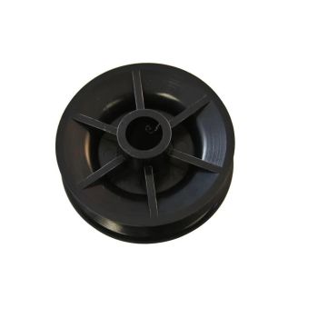 Toro 88-4700 Lawn Tractor Cable Pulley