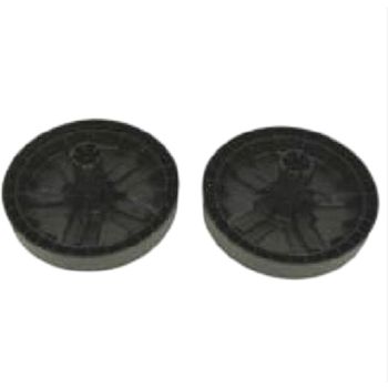 Karcher 9.001-391.0 Pressure Washer Wheel Set