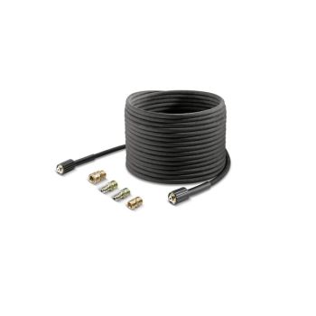 Karcher 9.558-124.0 50' Replacement/Extension Rubber Hose 2400-4000PSI