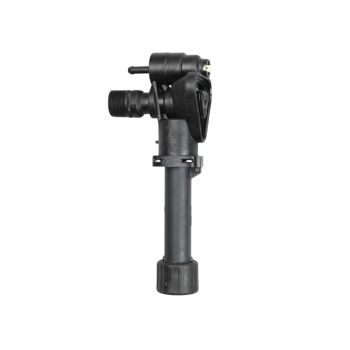 Karcher 9.755-040.0 Pressure Washer Pump Housing Complete