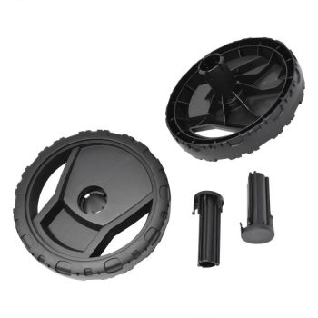 Karcher 9.755-111.0 Pressure Washer Wheel Set