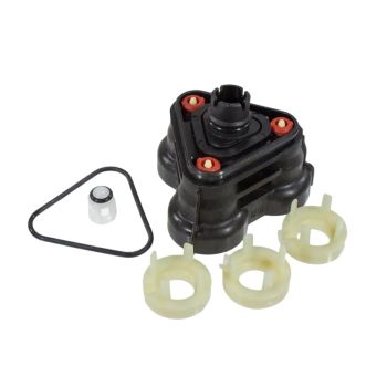 Karcher 9.755-295.0 Pressure Washer Cylinder Head K2-K5