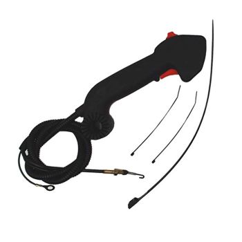 Echo 9001014 Leaf Blower/Vacuum Cruise Control Kit