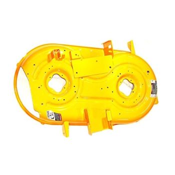 Cub Cadet 903-04860A-4021 Lawn Mower 42" Deck Shell Yellow Housing