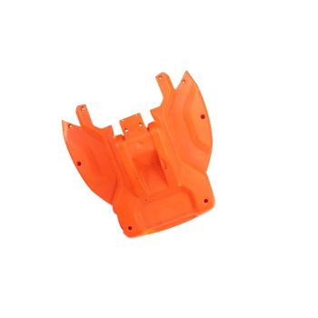 Dewalt 90546534 Lawn Mower Shroud Front