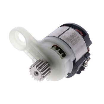 Black & Decker 90615429 String Trimmer Motor & Pinion Assy