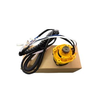 Dewalt 90638422 Cordless Trimmer Motor & Pinion Assembly