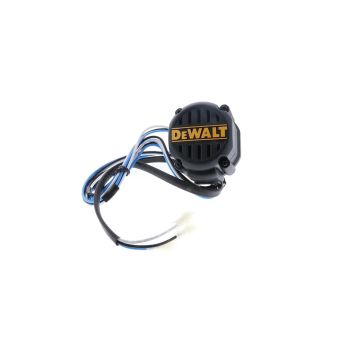 Dewalt 90638791 String Trimmer Motor Assembly