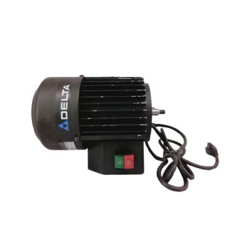 DELTA 906768 Mortiser 1/2HP Motor 1PH