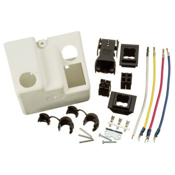 Ridgid 91187 Switch Box Kit