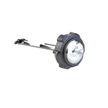 Murray 91348MA Lawn Tractor Gas Cap W/Gauge 2-Gallon