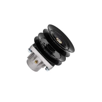 MTD 918-0117B Lawn Tractor Spindle Assembly Deck D