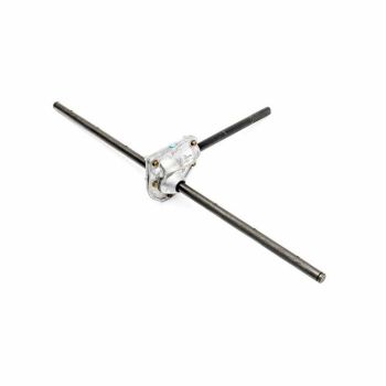 MTD 918-04165B 30" Auger Gearbox Assembly