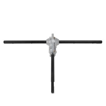 MTD 918-04171C 24" Auger Gearbox Assembly