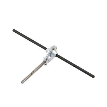 MTD 918-04172C 26" Auger Gearbox Assembly