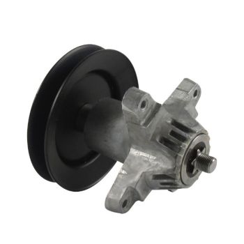 MTD 918-04197B Spindle Assembly 5.75"-Pulley