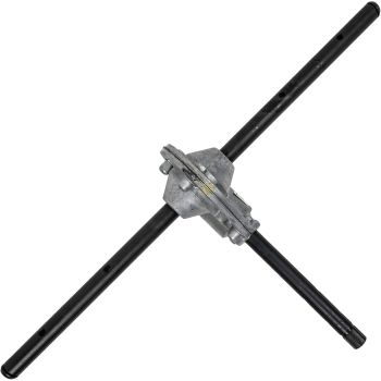 MTD 918-04292C 22" Auger Gearbox Assembly