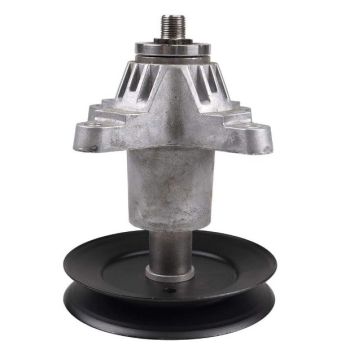 MTD 918-04608A Spindle Assembly 5.39"-Pulley