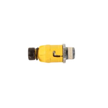 Exmark 92-6877 Lawn Mower Oil Drain Valve