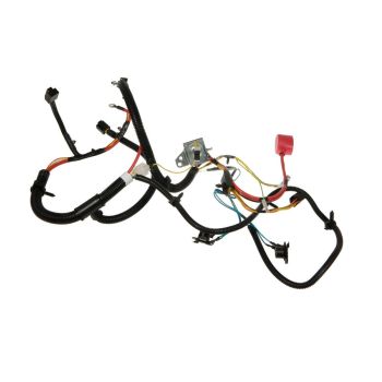 Yard Man 925-04567K Lawn Tractor Harness