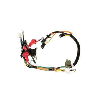 MTD 925-06274B Lawn Mower Solenoid Relay Module System Harness