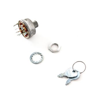 Cub Cadet 925-3163 Lawn Tractor Ignition Switch