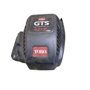 Toro 93-0243 Lawn Mower Shroud Engine