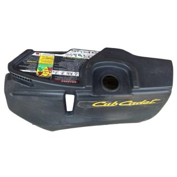Cub Cadet 931-10107A Lawn Mower Left Hand Console
