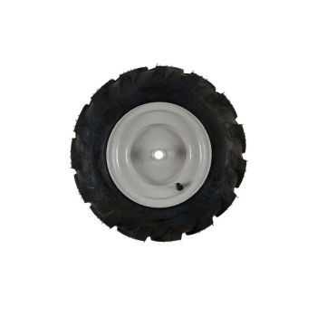 MTD 934-04231 Tiller Complete Wheel 16" X 4.6"