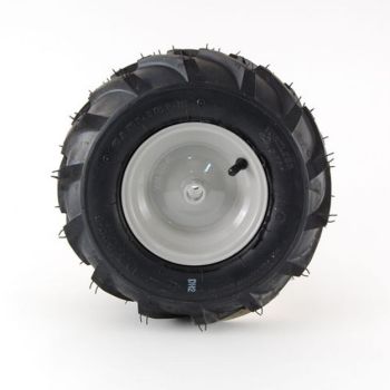 MTD 934-04232 Complete Wheel Assembly 13"x5"x6"