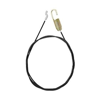 MTD 946-04230B Snow Blower Auger Drive Cable