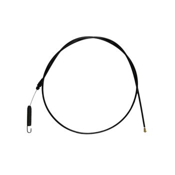 MTD 946-04439A Lawn Mower Speed Selector Cable 54.2"