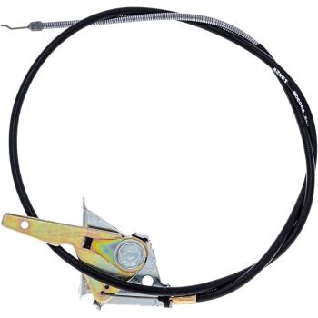 Cub Cadet 946-04830B Lawn Tractor Throttle/Choke Control Cable